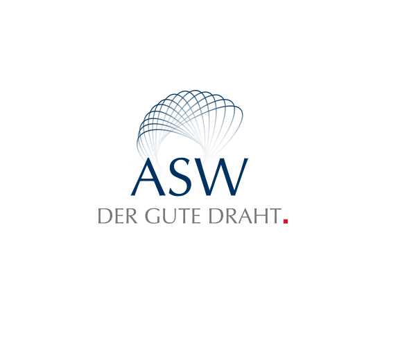 Logo von AGRO Steel Wire GmbH