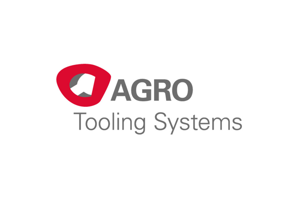 AGRO Tooling Logo