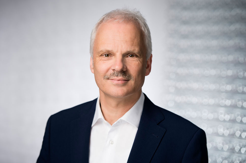 Christian Poerkert Rebohl