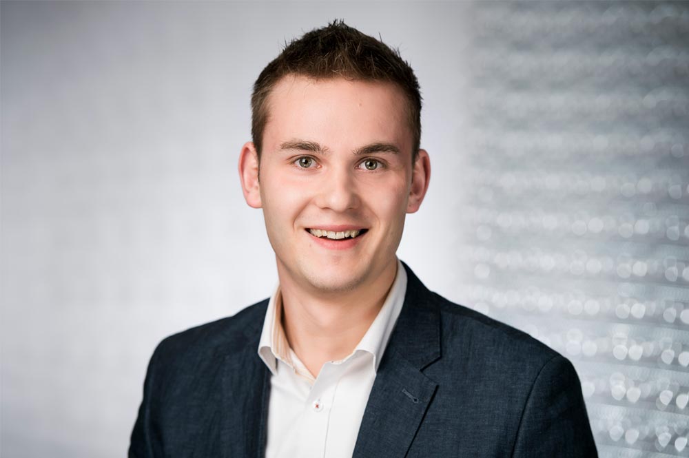 Marc Bosshartt