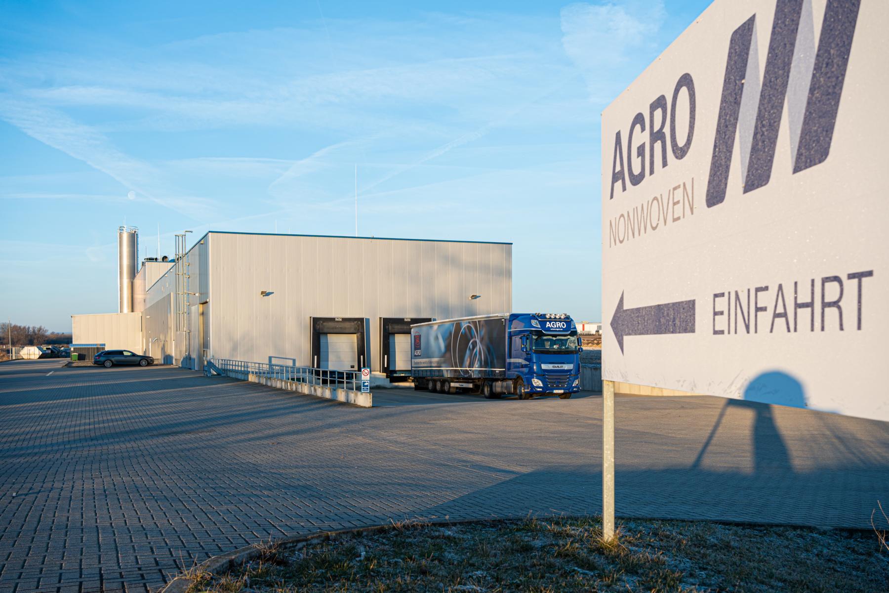 AGRO_Nonwoven